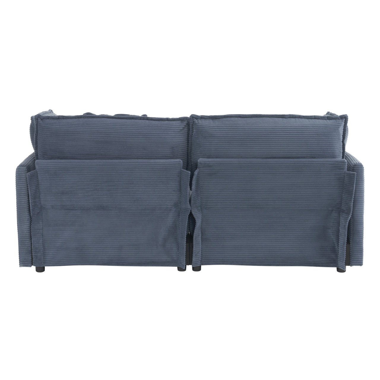 ZENVORIS 76" Loveseat