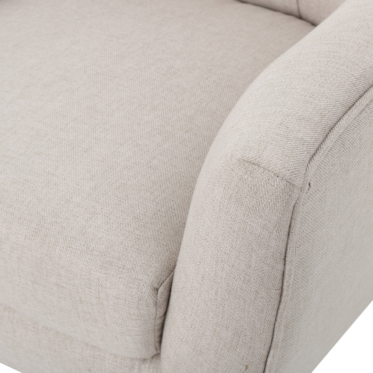 XERLIX 32" Club Chair