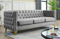 Thumbnail for FLORENCE Sofa 3+3 Seater