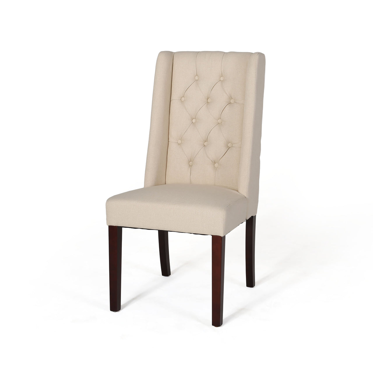 QUORIX 21" Dining Chair Set