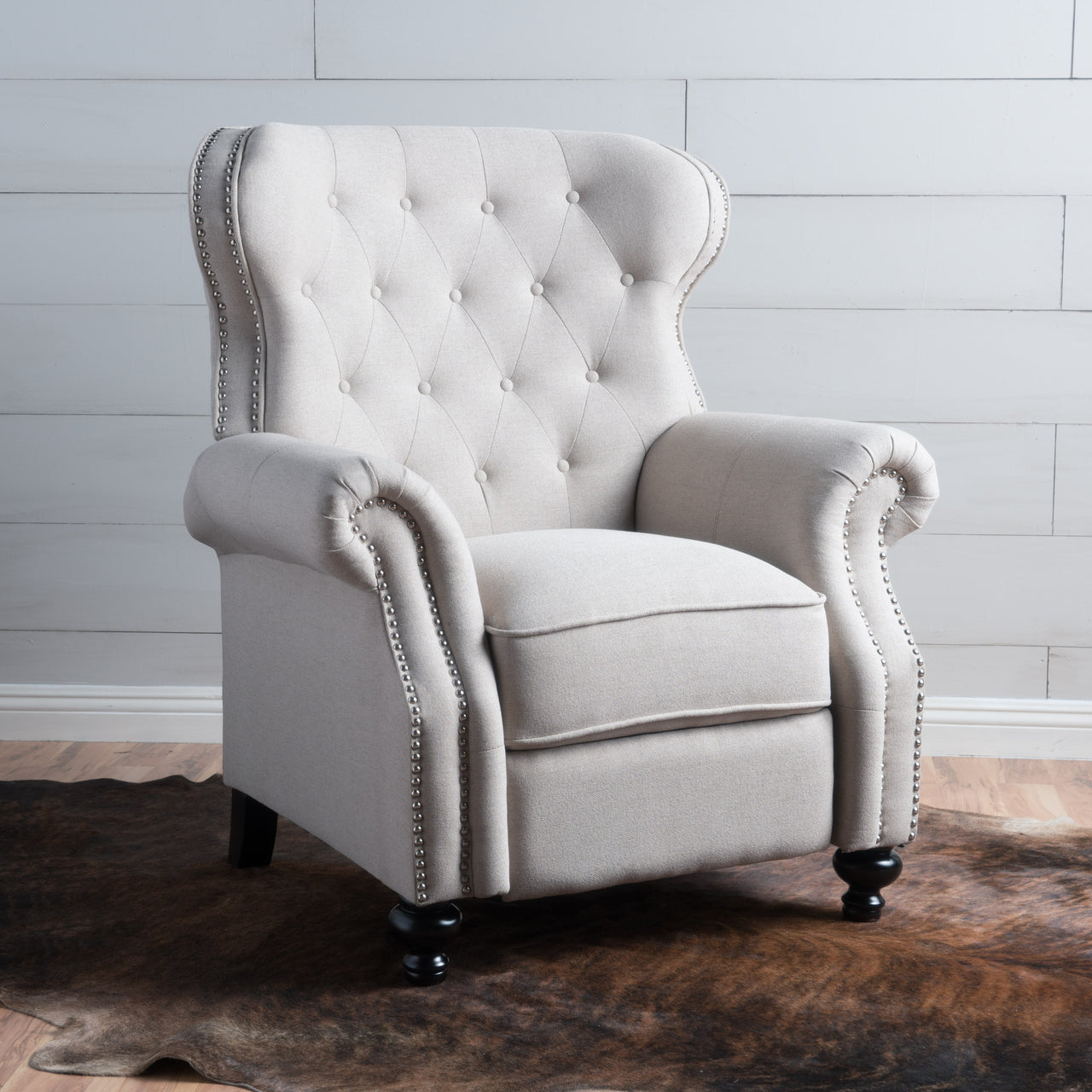 XOLVORAN 36" Recliner Chair