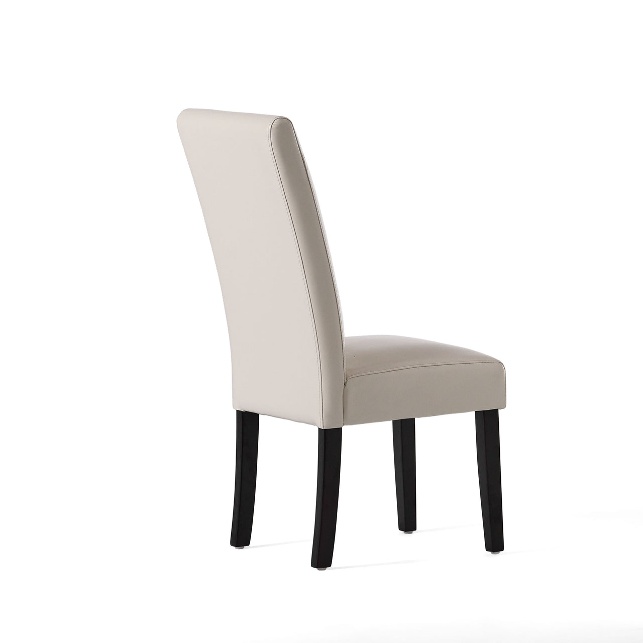 XEVORIX 18" Dining Chair Set Of 2