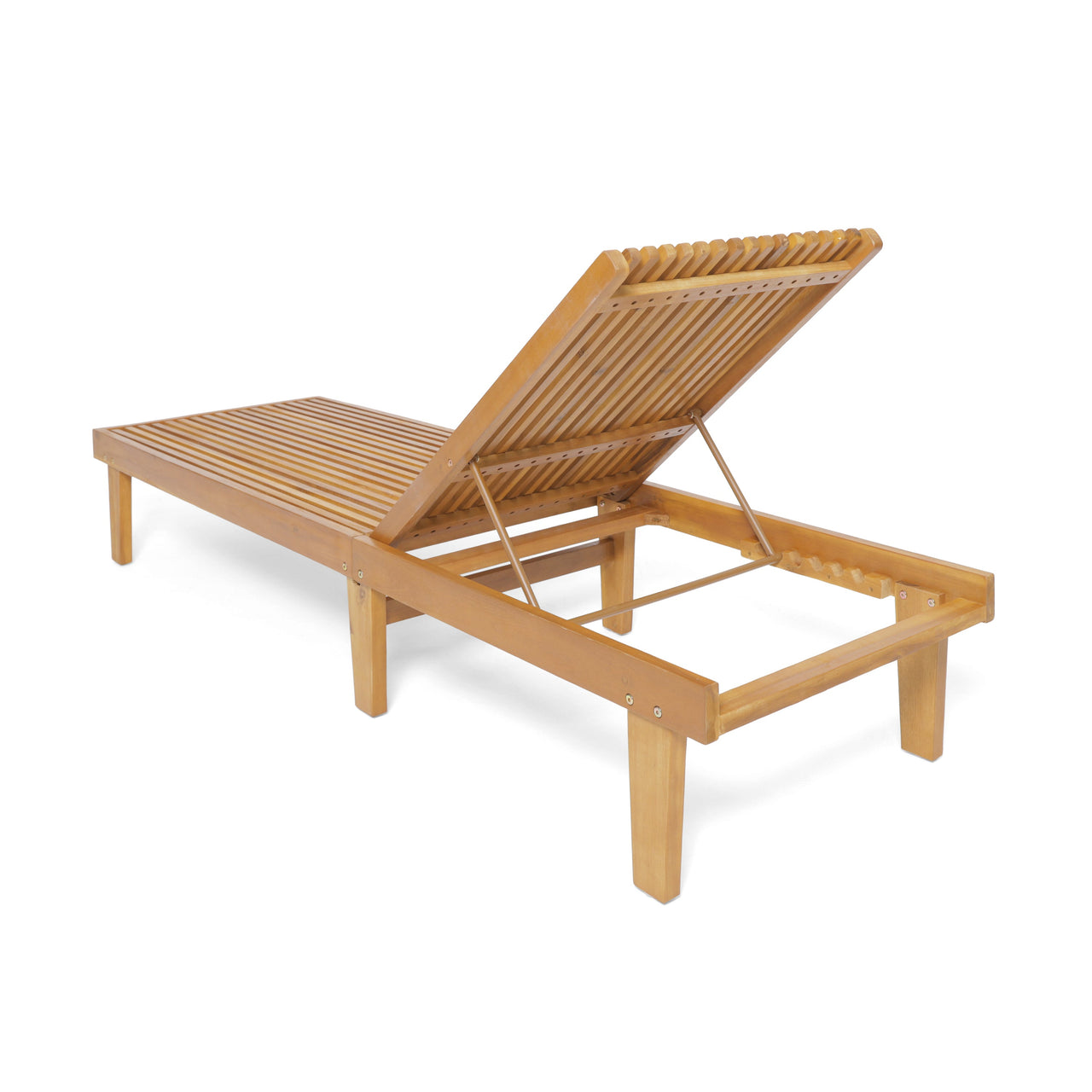 KYLTORX 79" Chaise Lounge