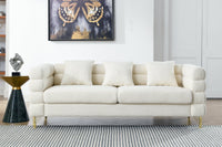 Thumbnail for GAVIN Sofa Set