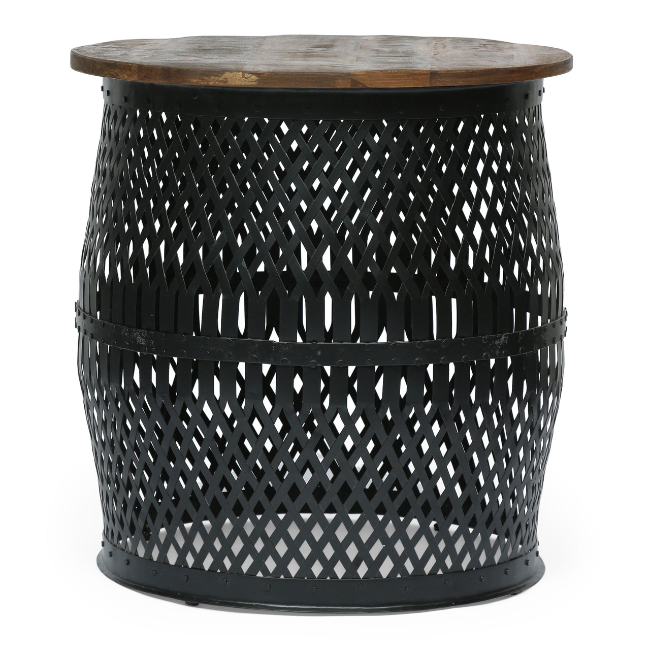 DRYVON 22" End Table