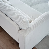 Thumbnail for ESTELLE Sofa