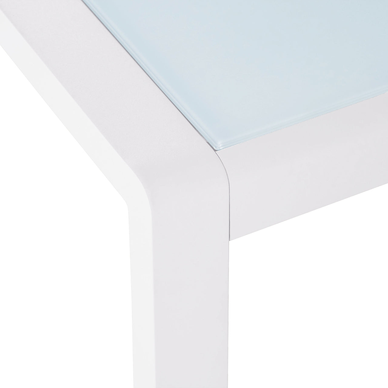 VYROVAX 20" Side Table