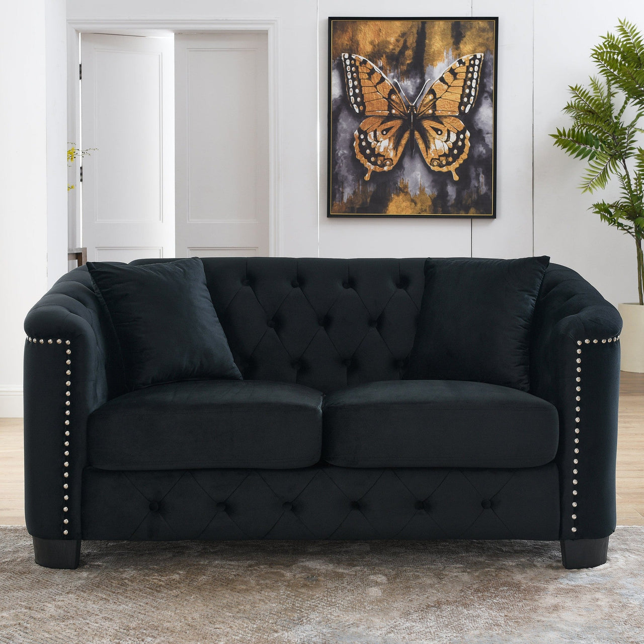 QUENTIN 3+2 Seater Combination Sofa