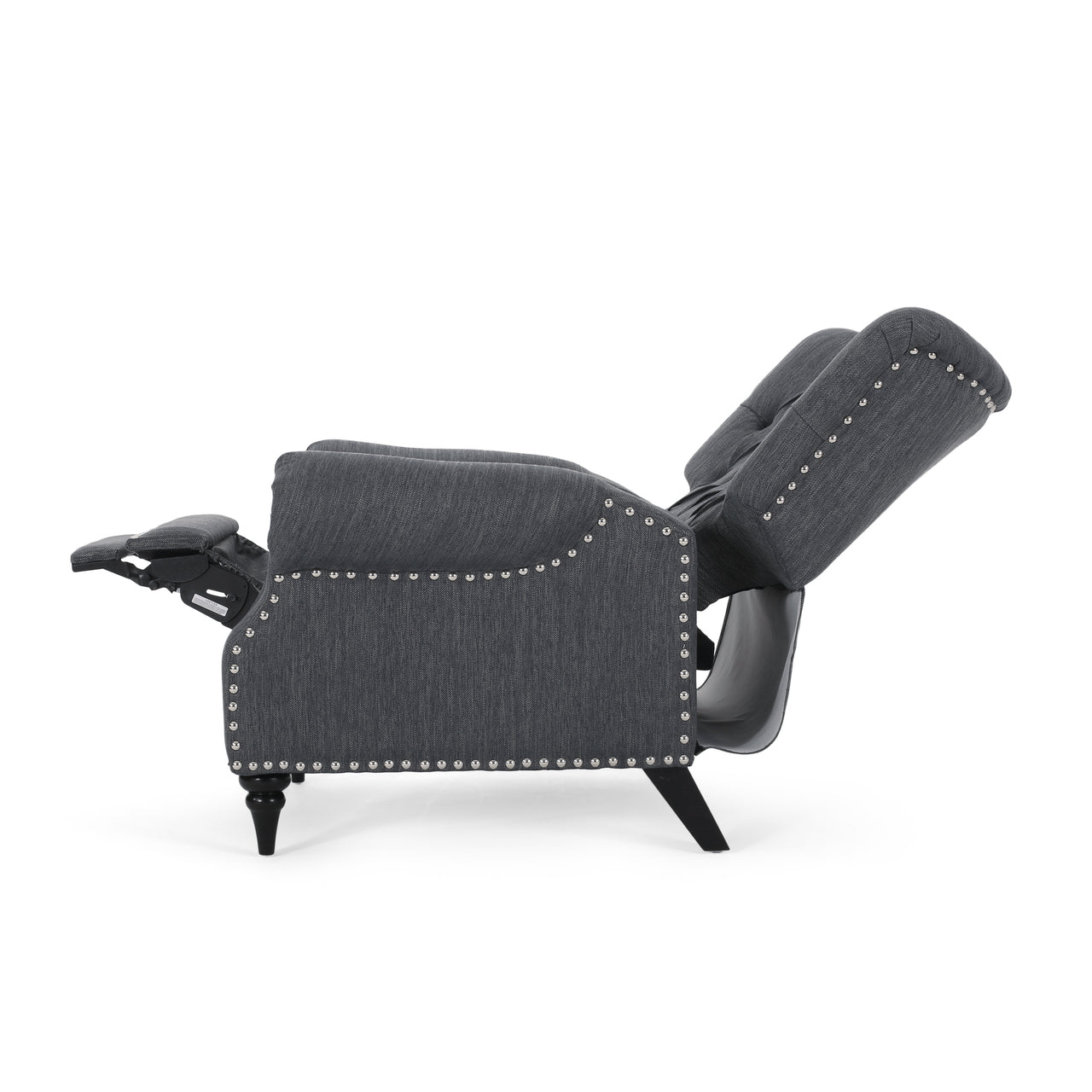 QILVEROXA 39" Recliner Chair