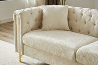 Thumbnail for LUCILLE Sofa Set