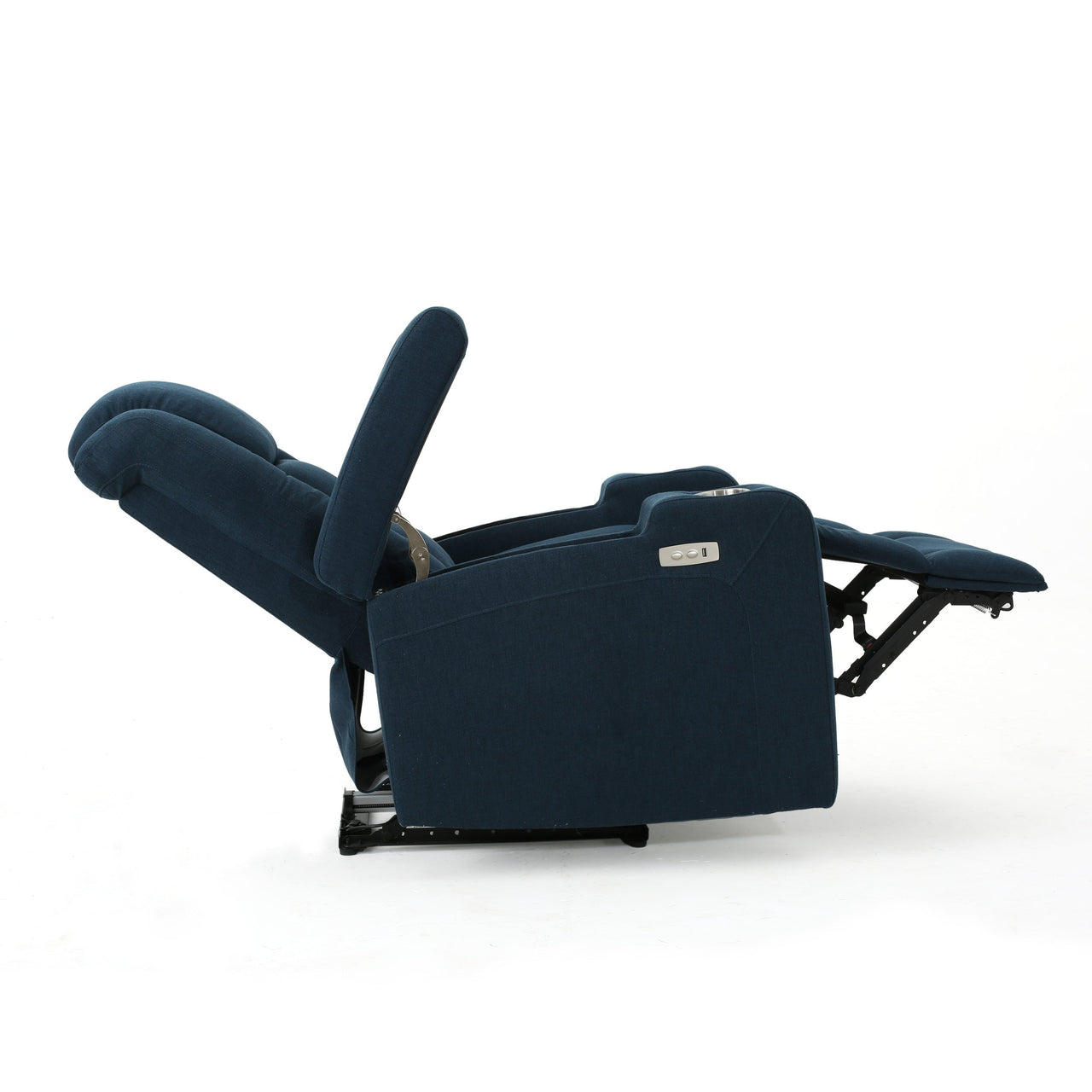 COZYLift 33" Recliner Chair with Arm Storage