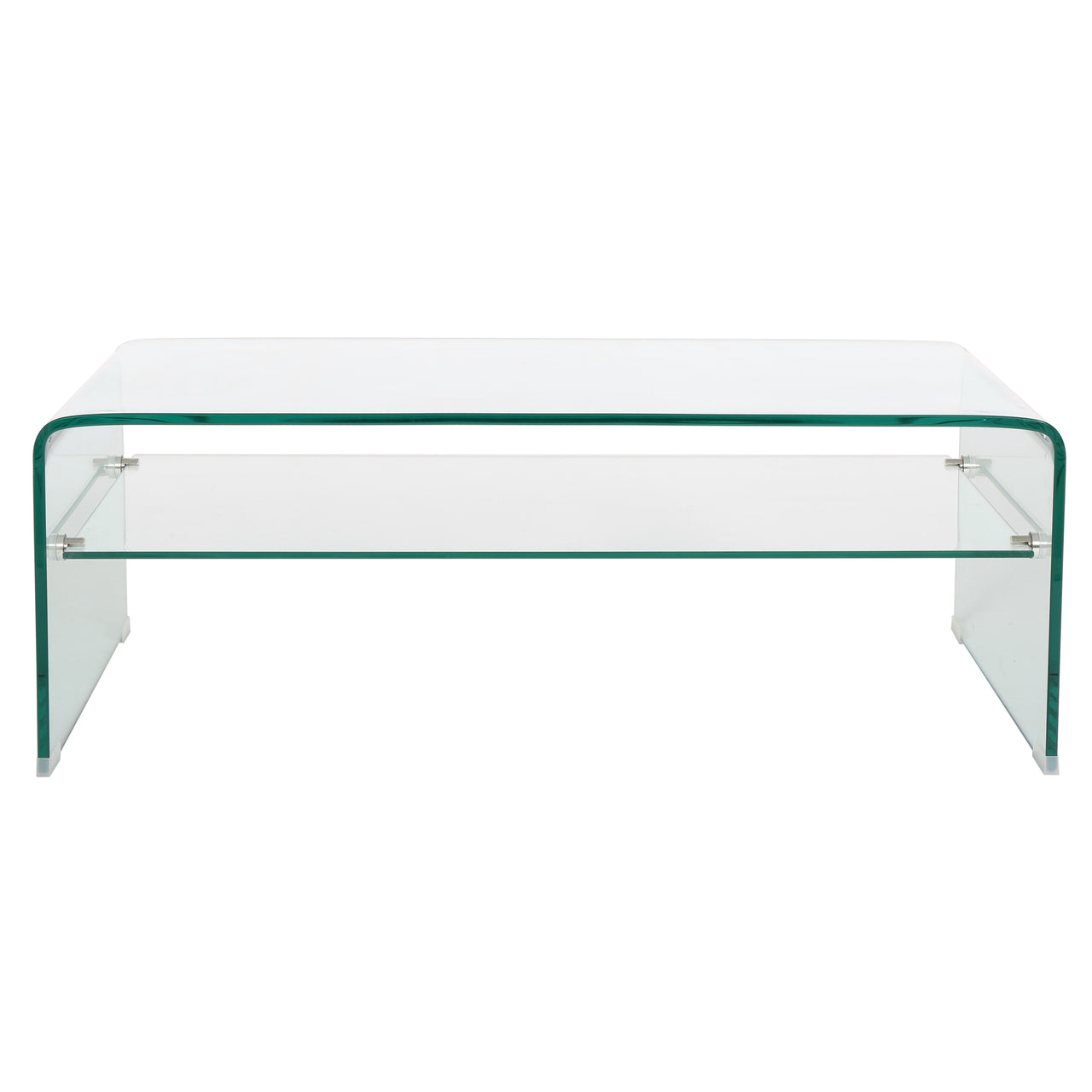 ZYNTOR 39" Coffee Table