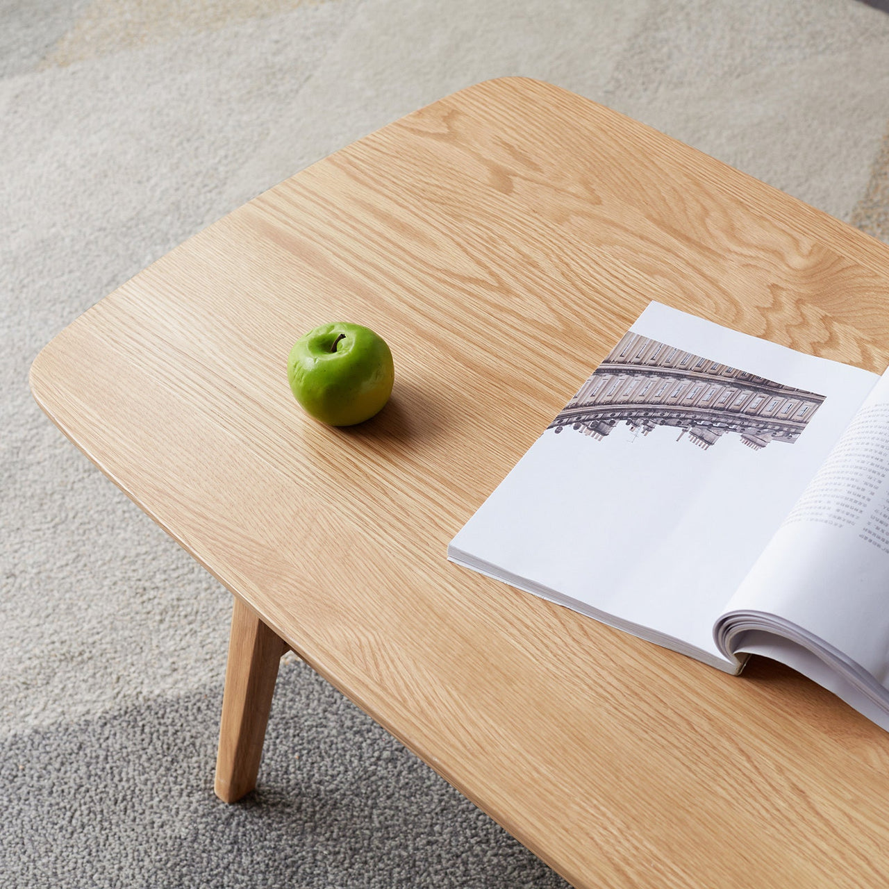 LEVURA Coffee Table