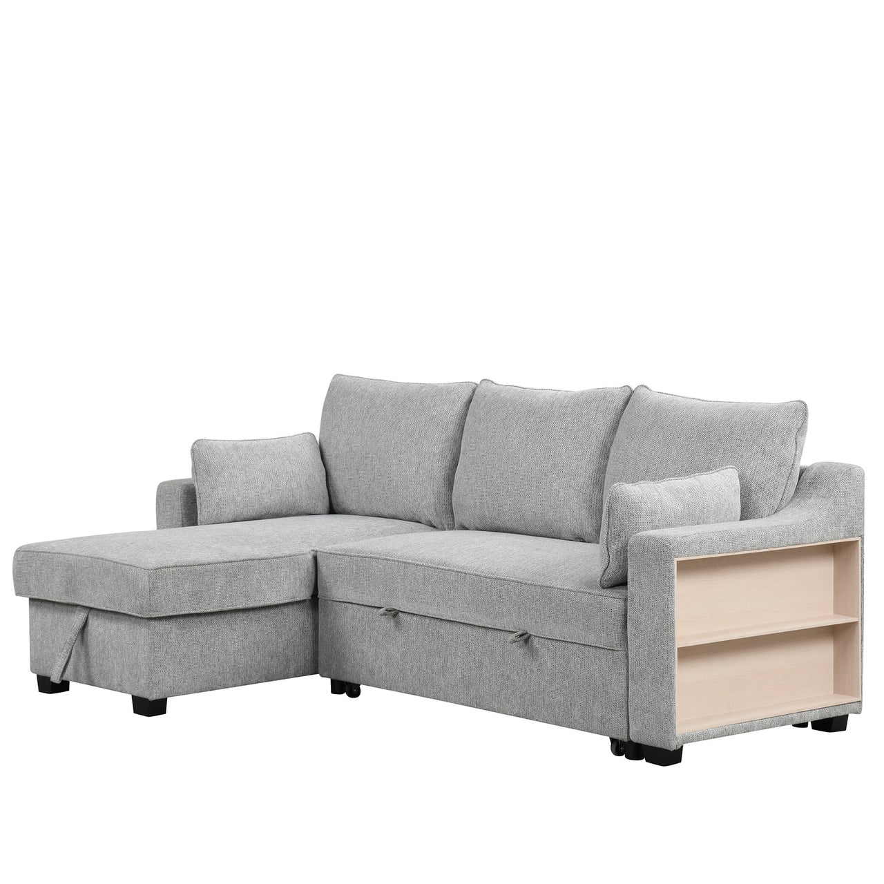 PYLONIS 90" Sofa