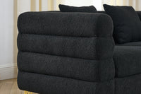 Thumbnail for GAVIN Sofa Set