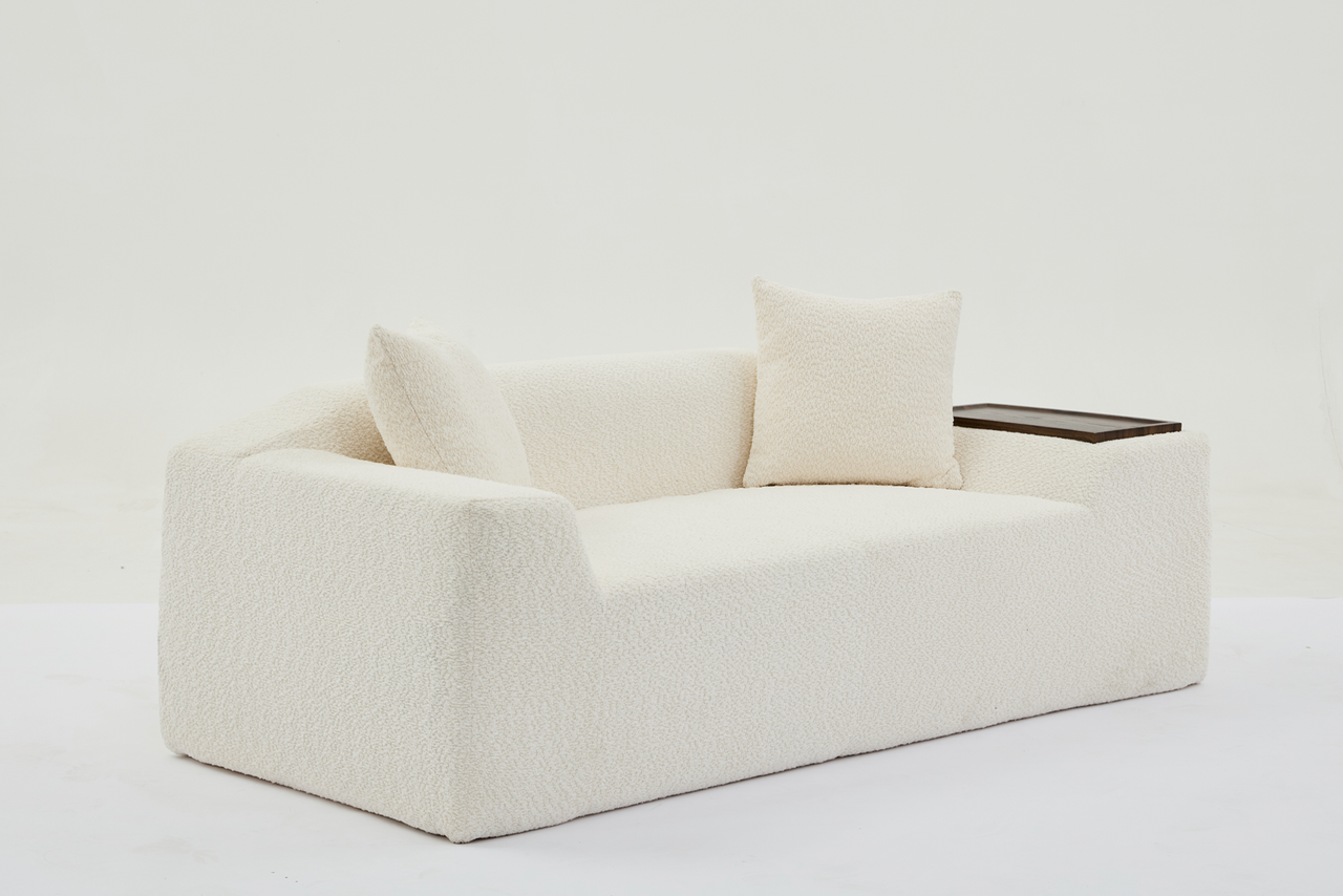 ZYNCORE Sofa Set