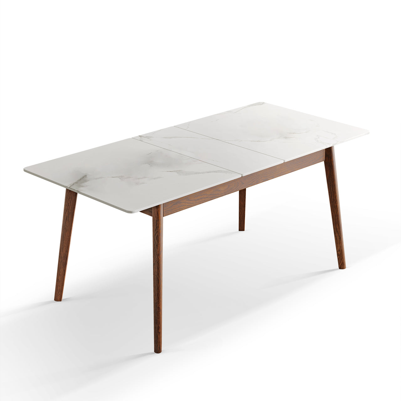 PRAVIX 59" Dining Table