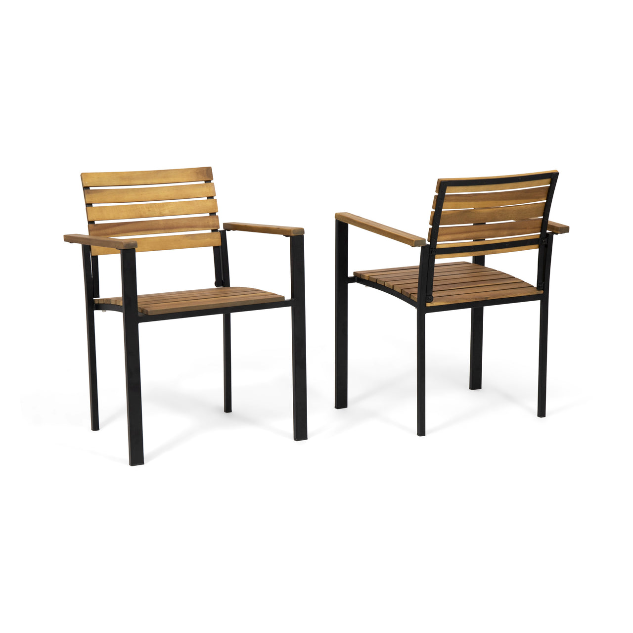 ZOVIRA 23" Outdoor Chair