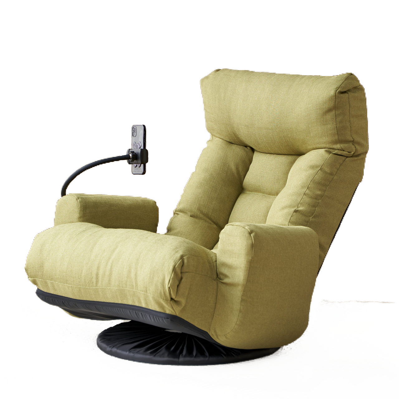 VELUXE Adjustable Lounge Chair