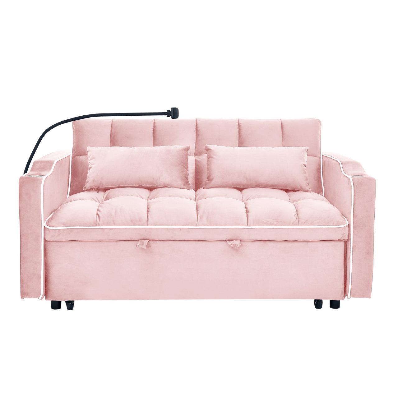 WYATT 56" Sofa Bed