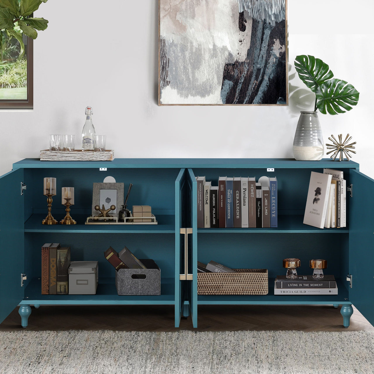 KYRONA 63" SideBoard