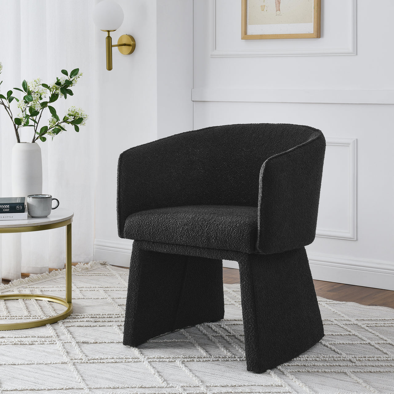 CALYX Modern Chair