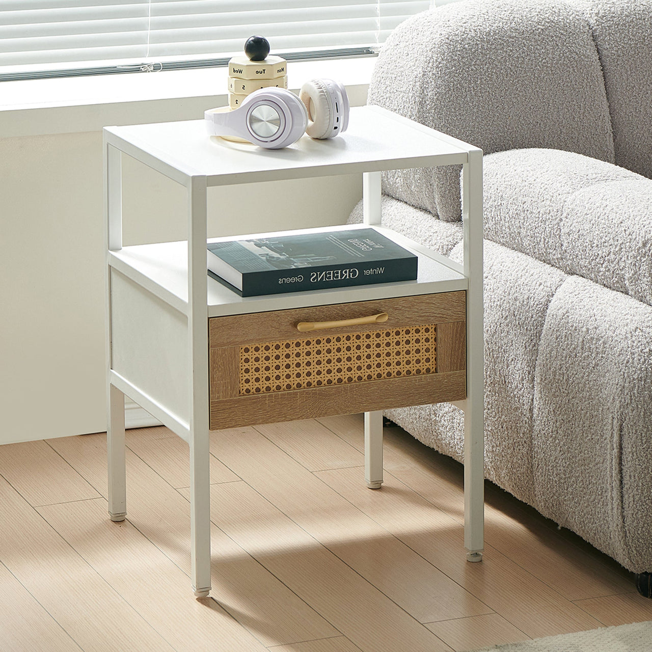 VELONIX Side Table