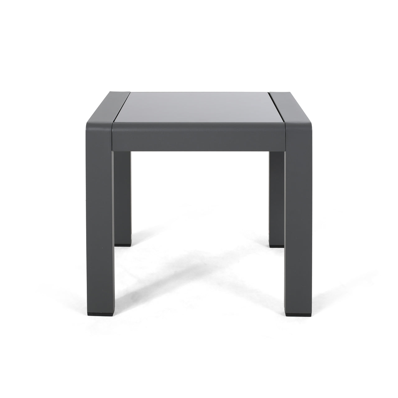 VYROVAX 20" Side Table