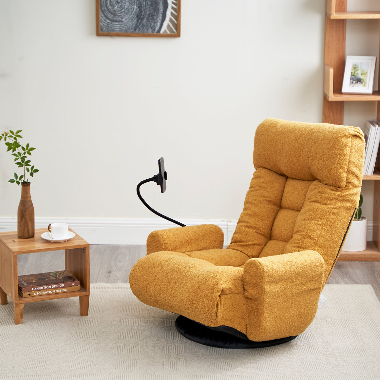 VELUXE Adjustable Lounge Chair