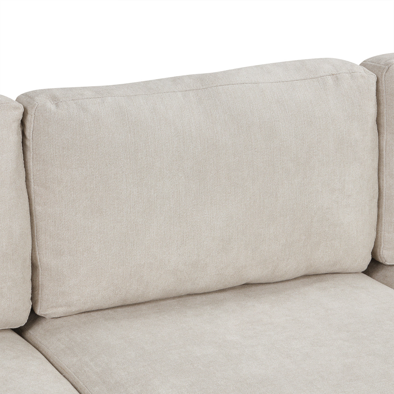 THEO 111" Sofa