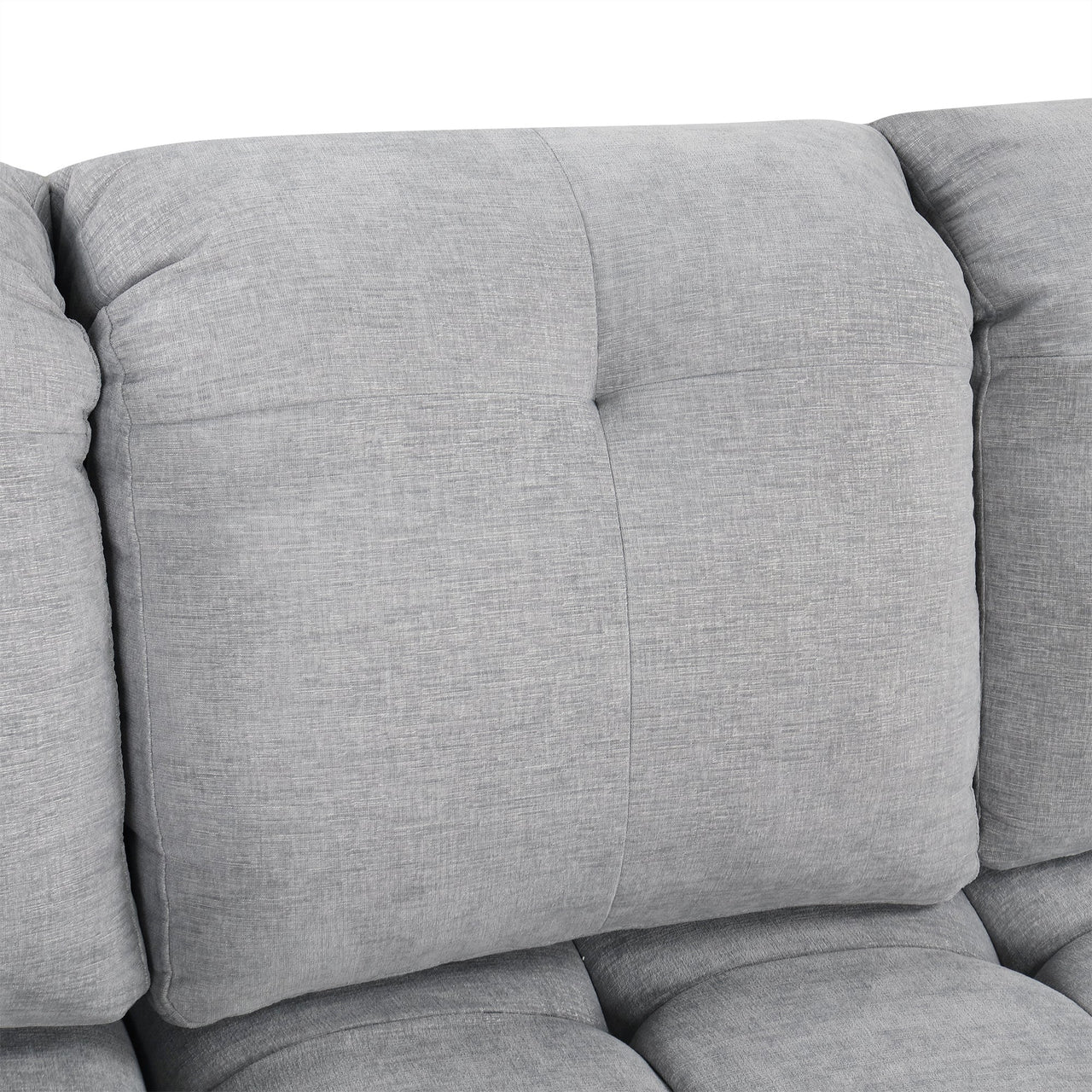 RORY 110" Sectional Sofa