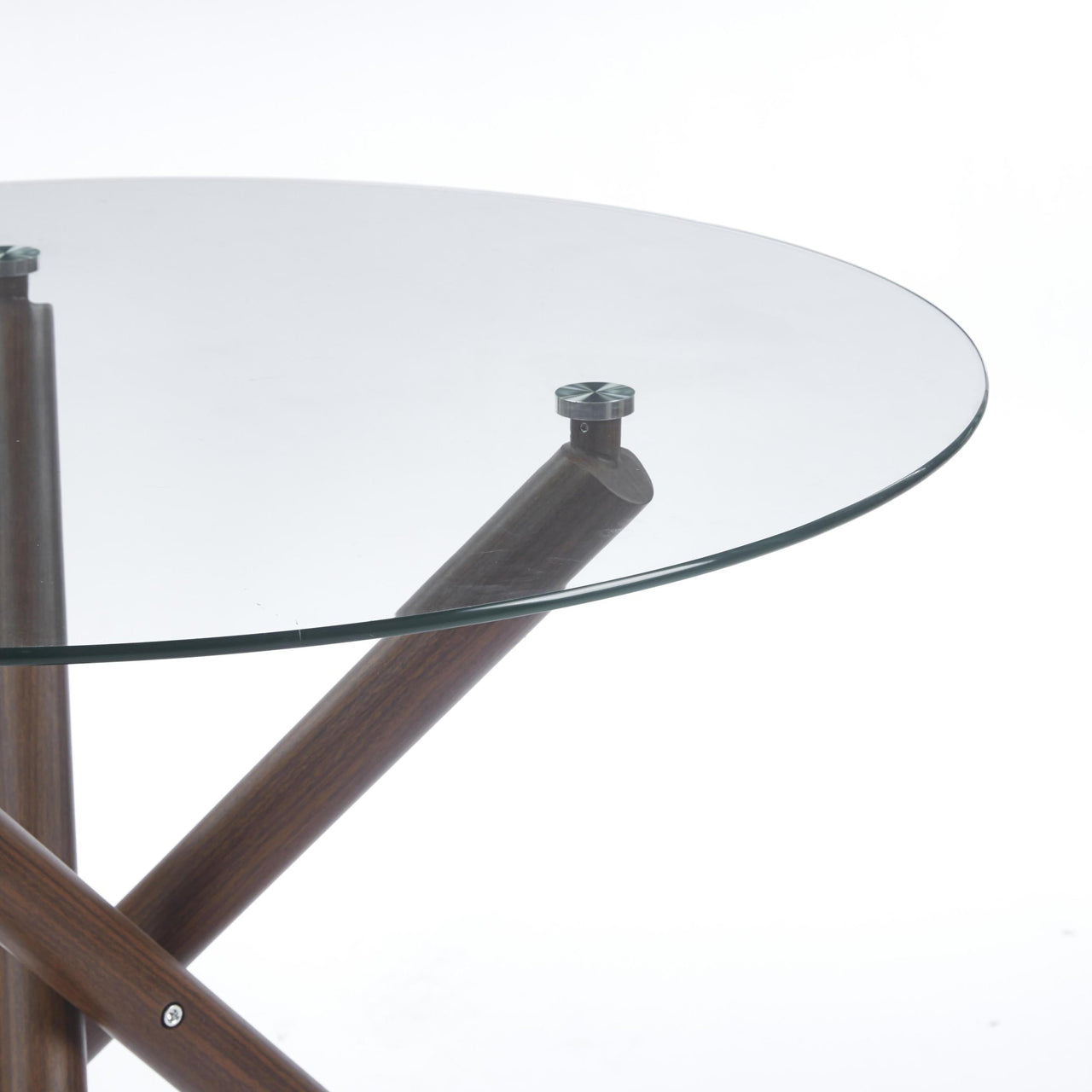 ZYNVOL 35" Dining Table