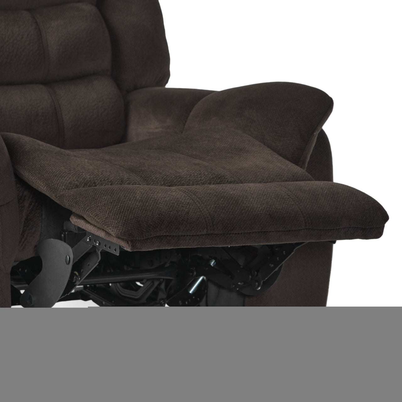 BRAVORA 40" Recliner Chair