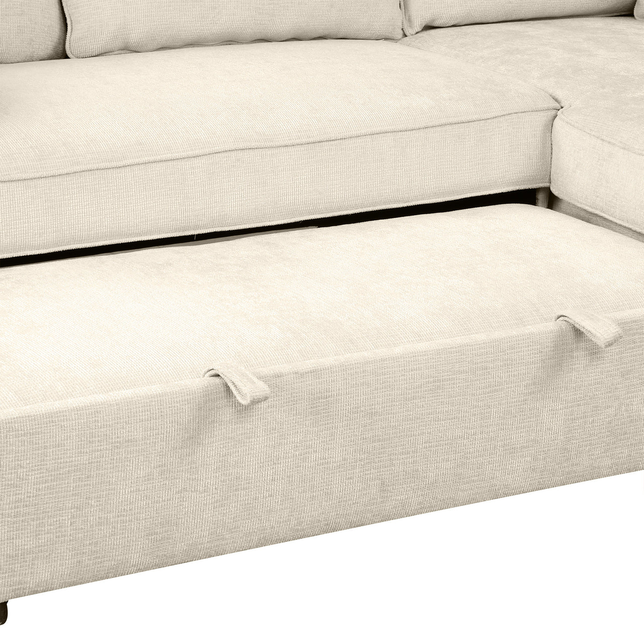 PYLONIS 90" Sofa