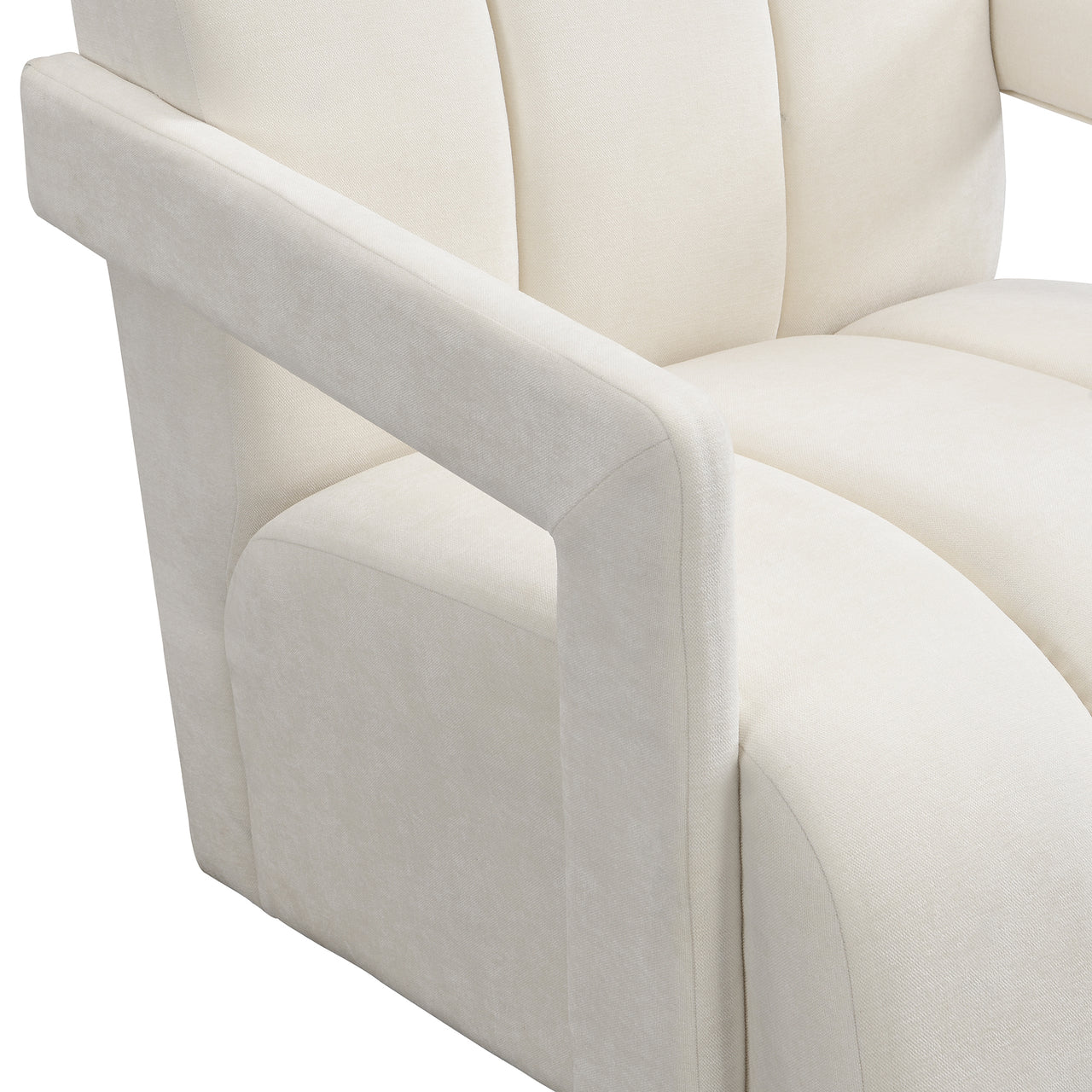 LYBROX 26" Armchair