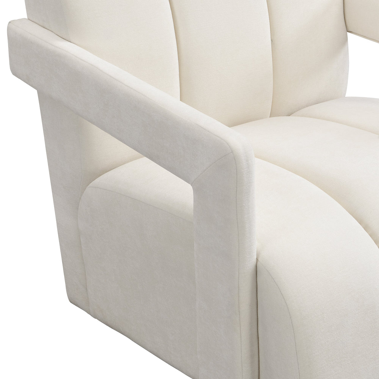 LYBROX 26" Armchair