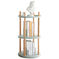 Thumbnail for XERLON 3-Tier Storage Shelf