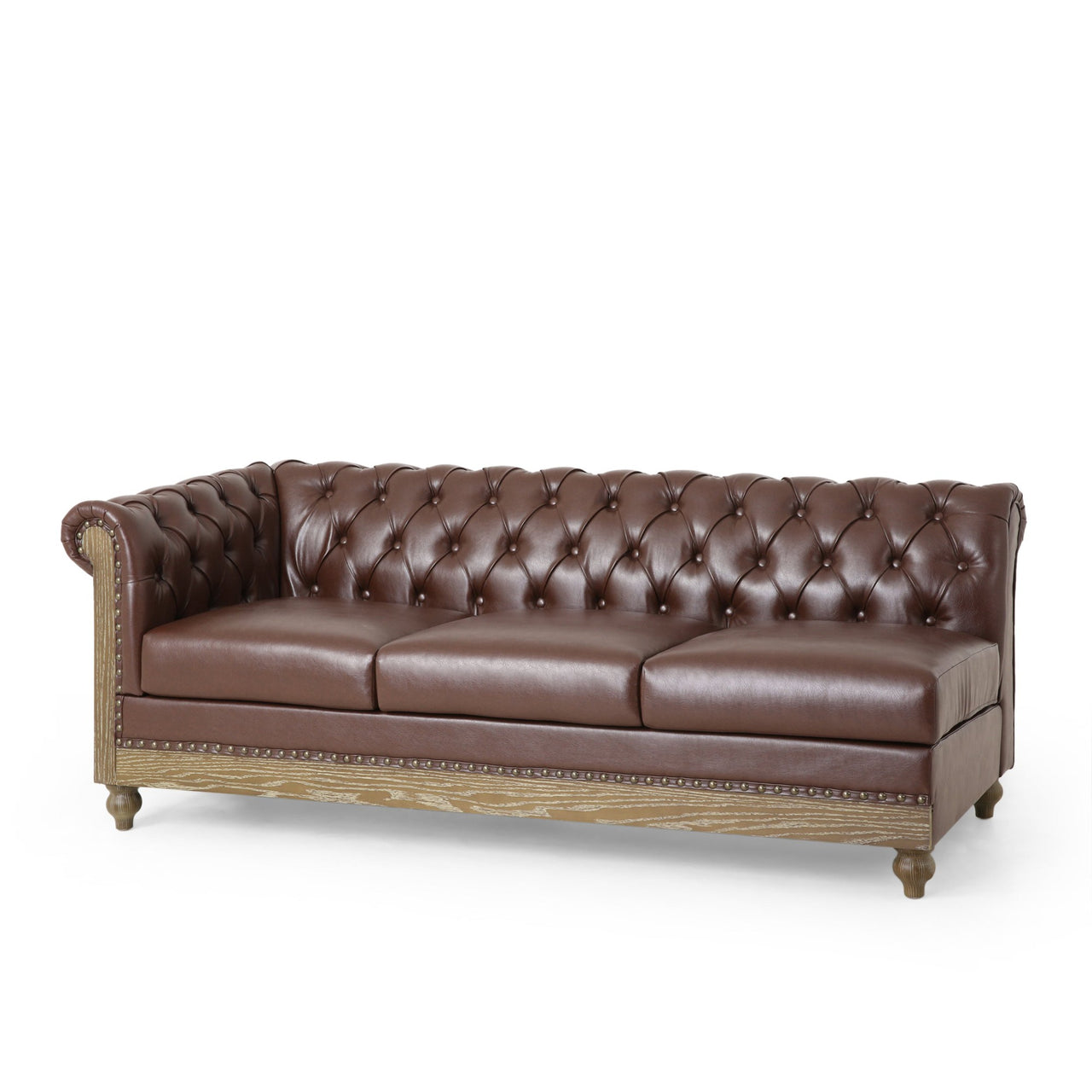 BELMONT Chesterfield Sofa