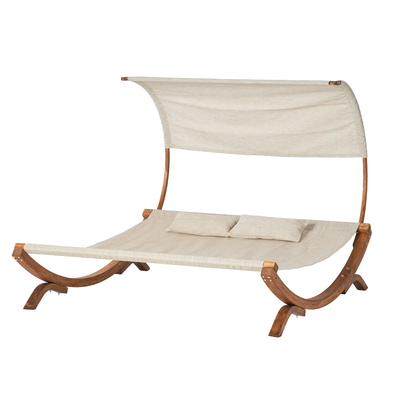 DREXON 90" Sunbed
