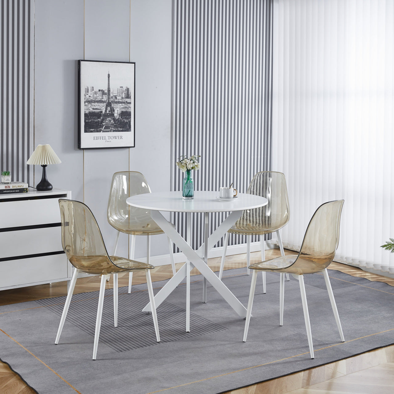 RYXTOR 35" Dining Table