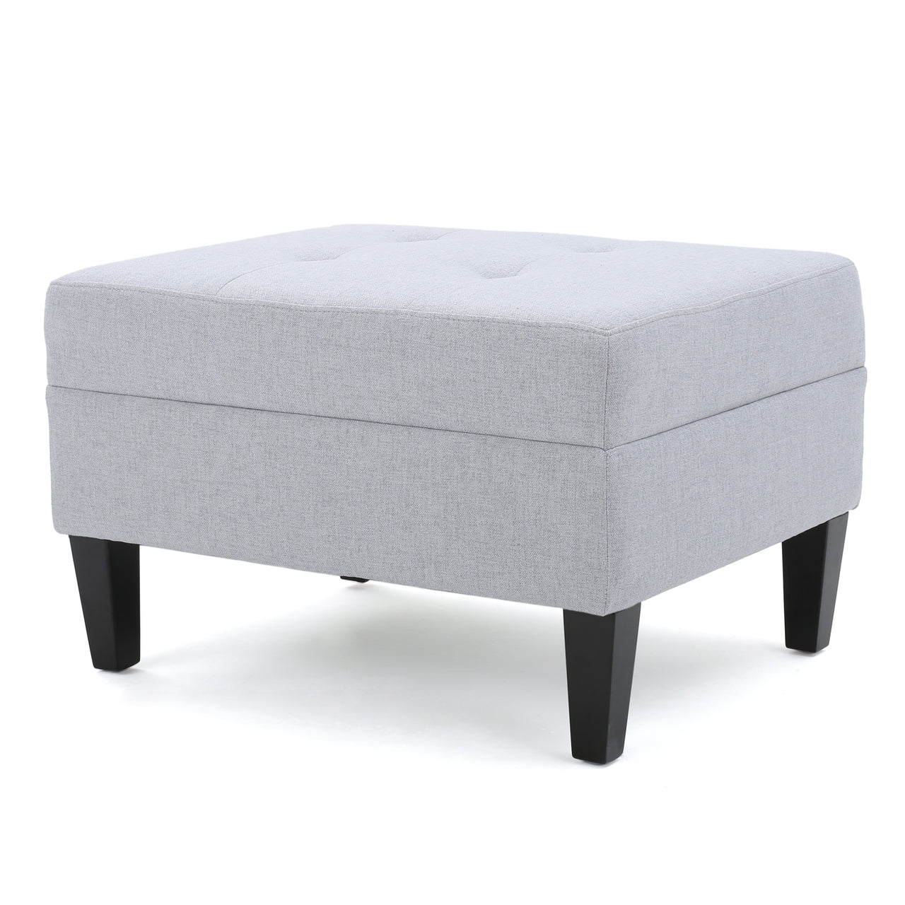 LYTREX 28" Ottoman