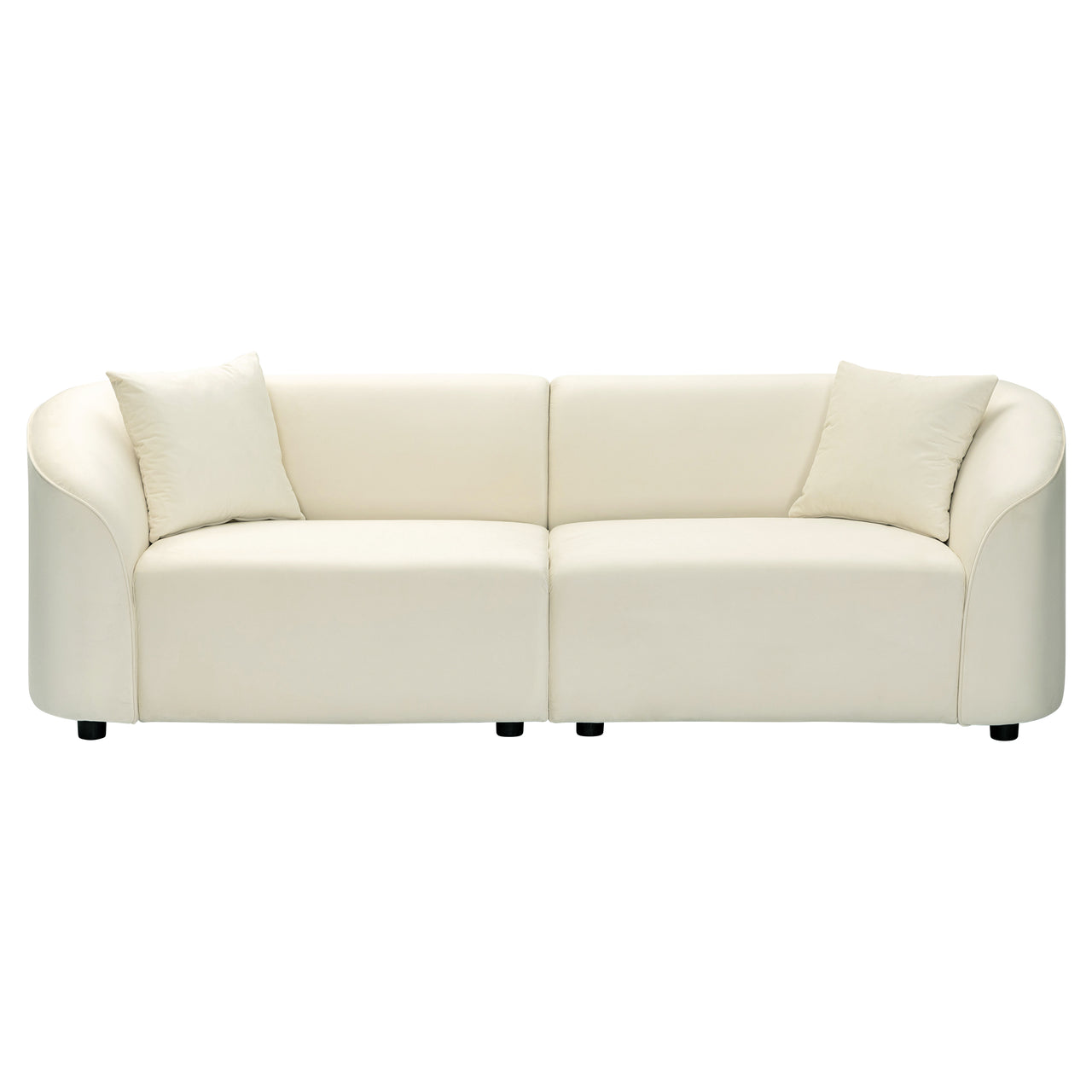 ASTER 88" Sofa