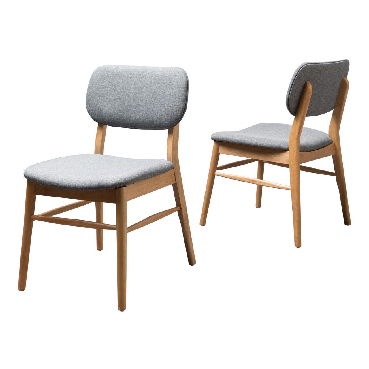 SELENE Chair (Set of 2)