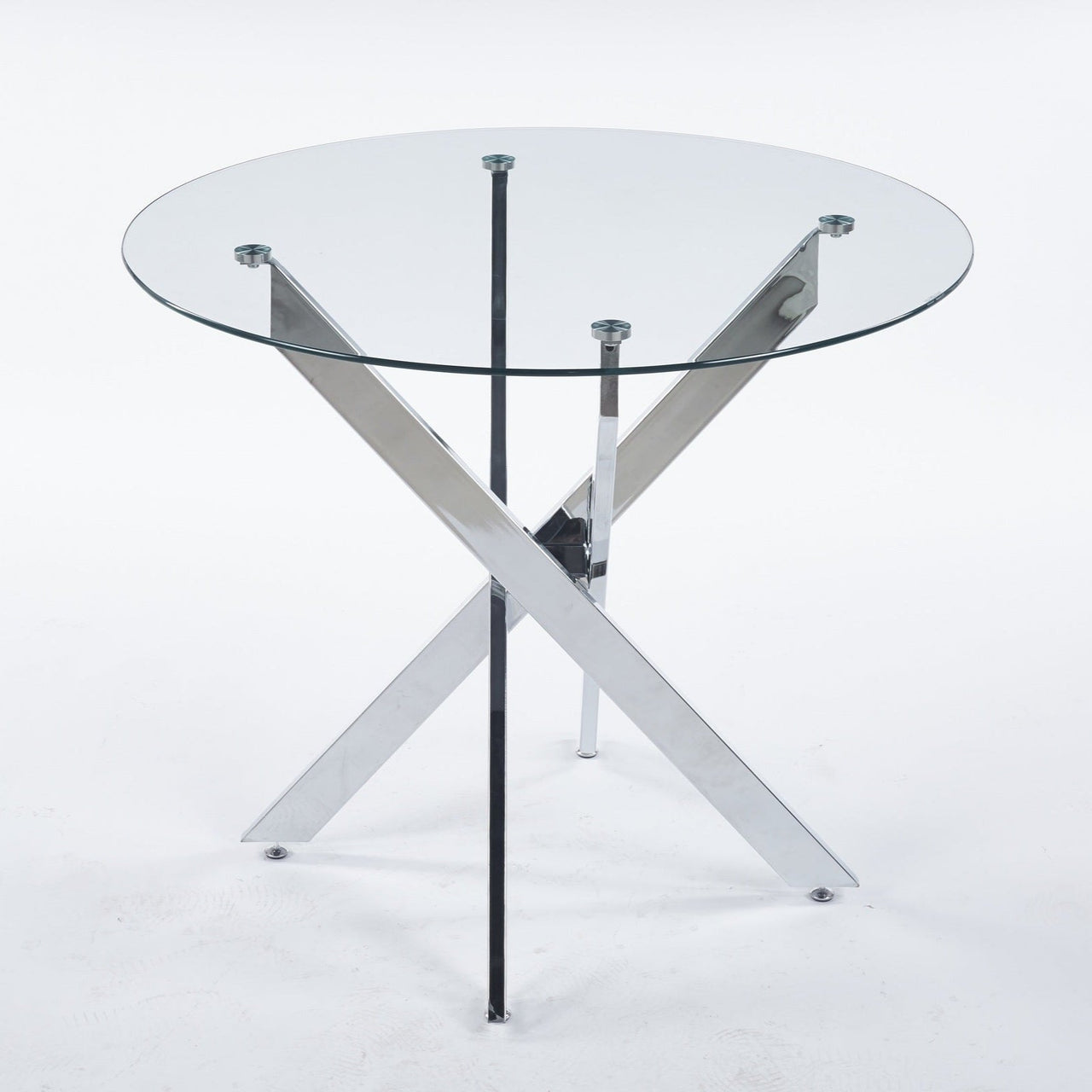 QYLVEX 35" Dining Table