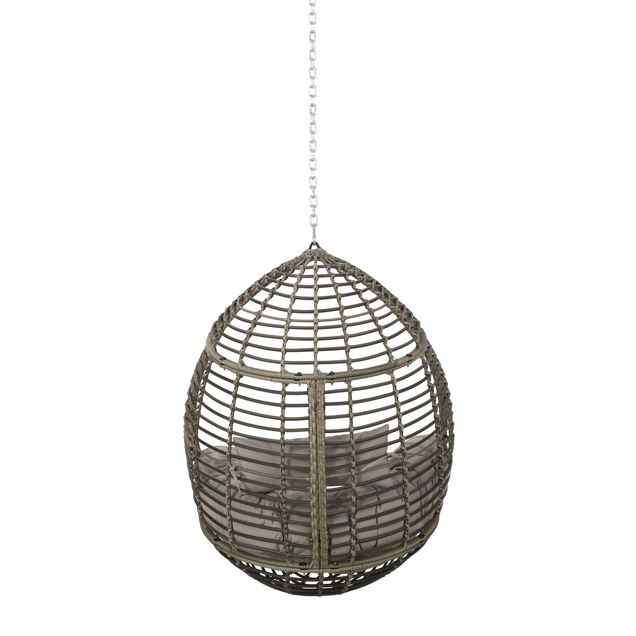 FOLTREX 37" Hanging Chair