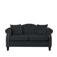 Thumbnail for SYLVIE Sofa 3+2 Seater