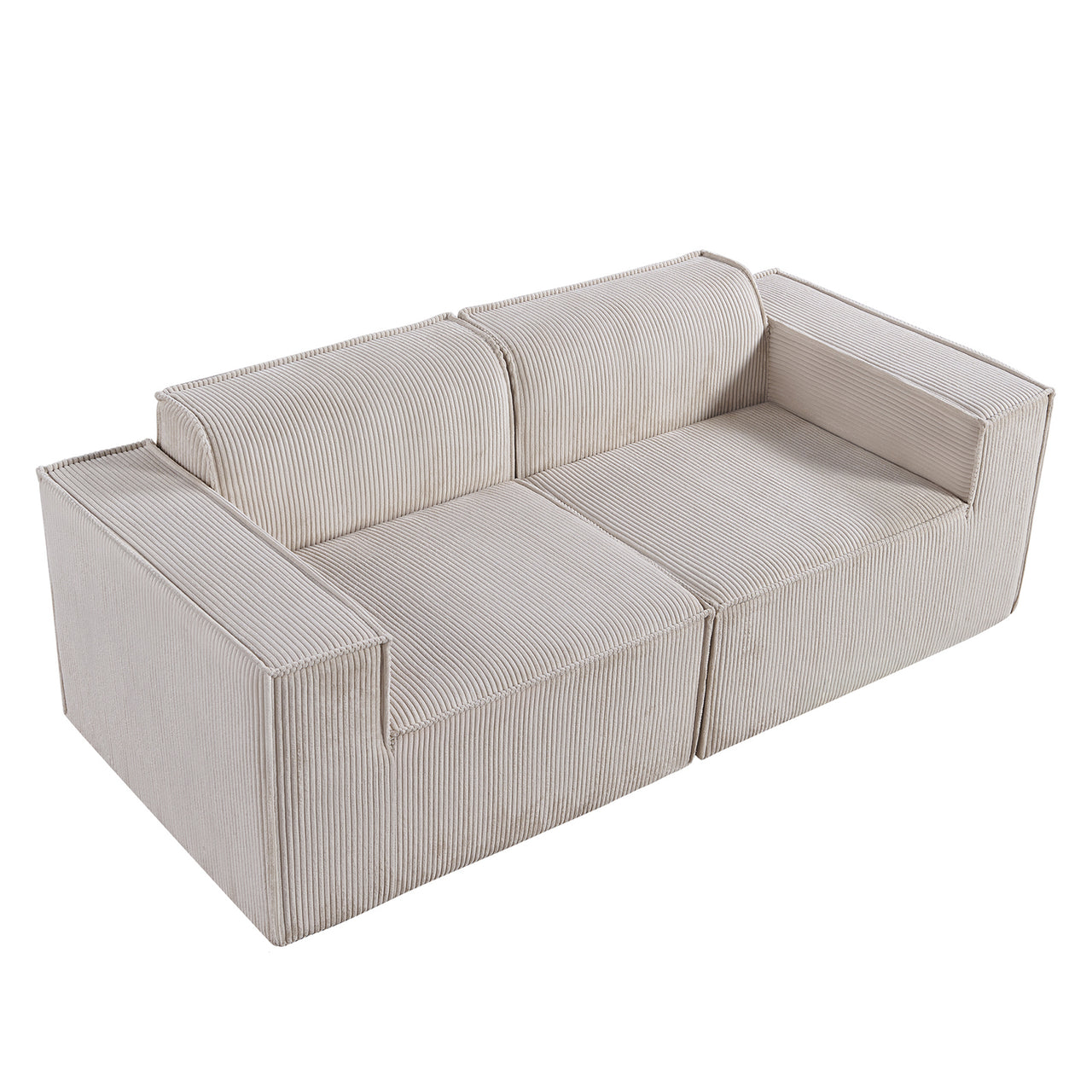 LYRA Modern Sofa