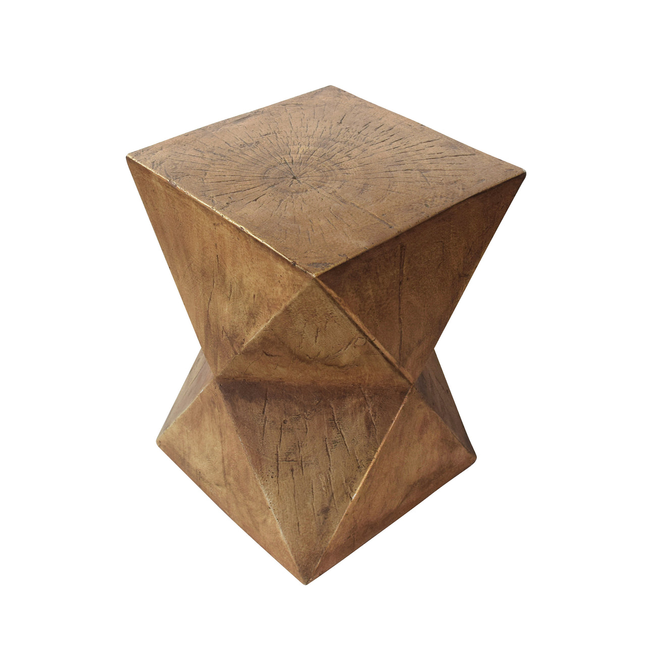 JYNTRAX 13" Side Table