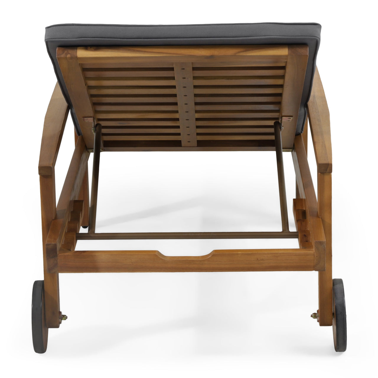 JYLTOR 79" Outdoor Chaise Lounge