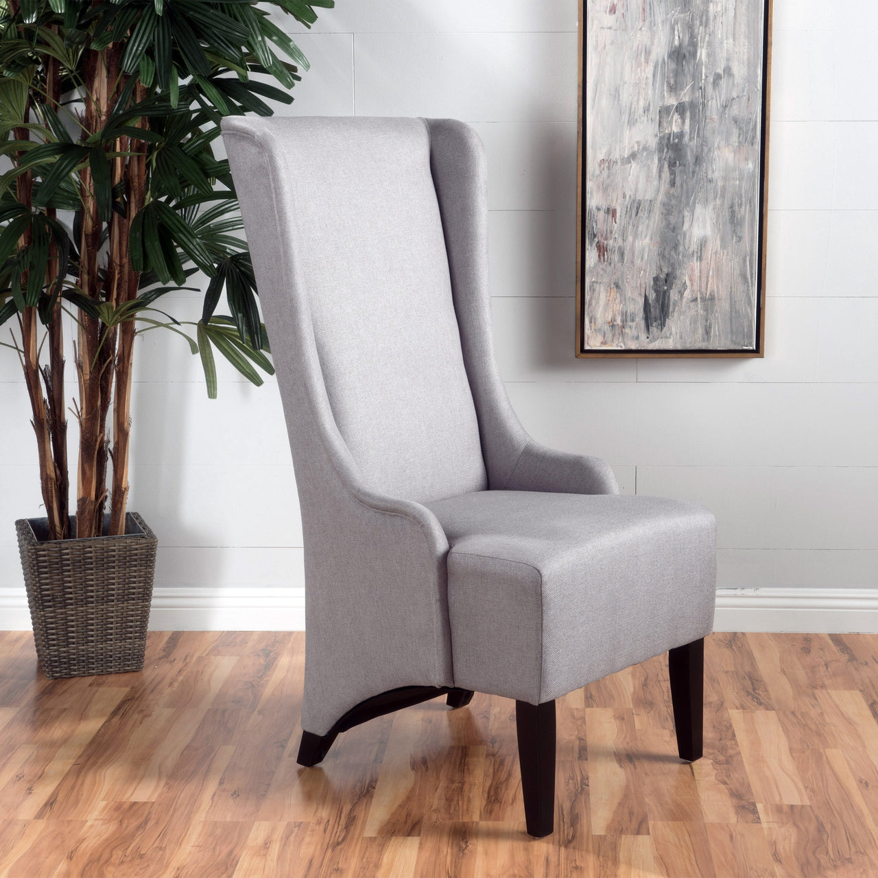 LYNTREZO 23" Dining Chair